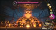 To acquire the Human Spirit of Light, you’ll need to craft it at either Vulcanusmon or Guardromon (Image via Bandai Namco Entertainment Inc. | ShadowShak on YouTube)